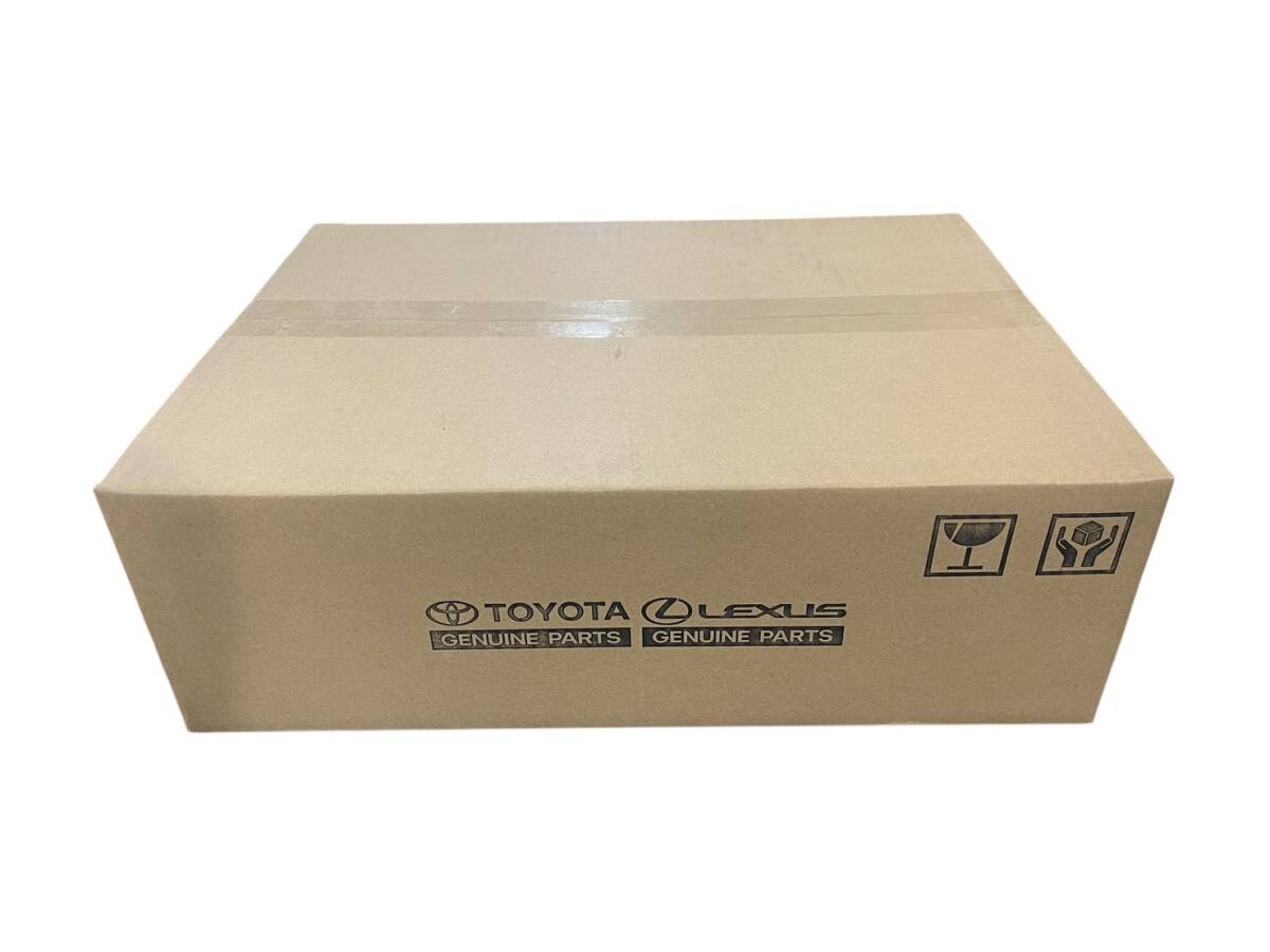 新品 未開封】TOYOTA トヨタ プリウス レクサス PHV 純正 充電ケーブル