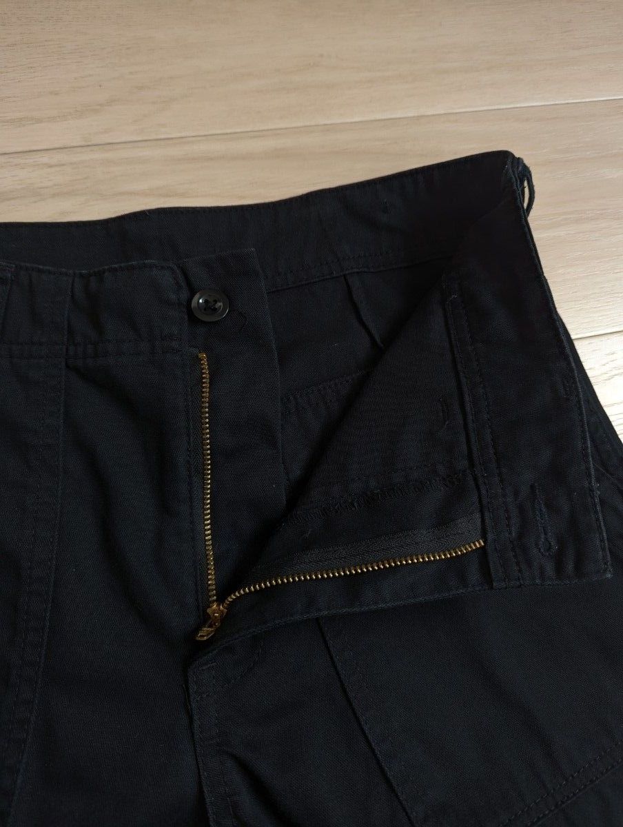 Spick & Span スピックアンドスパン ルーズベイカーパンツ size38