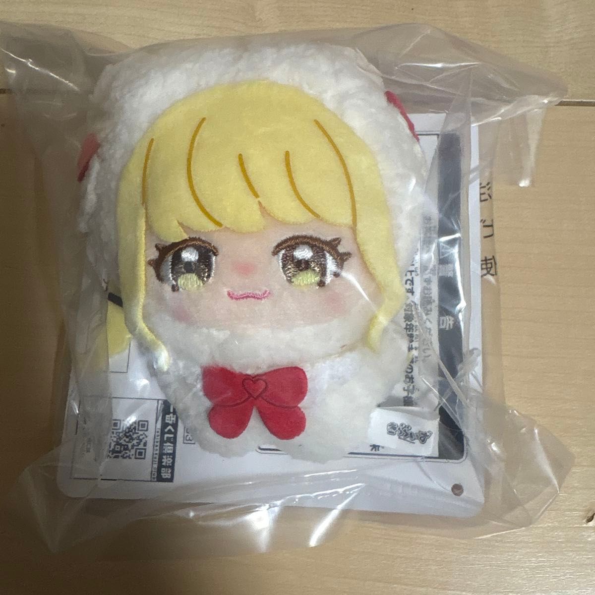 藤田ことね 学園アイドルマスター 一番くじ Part4 F賞きららいず