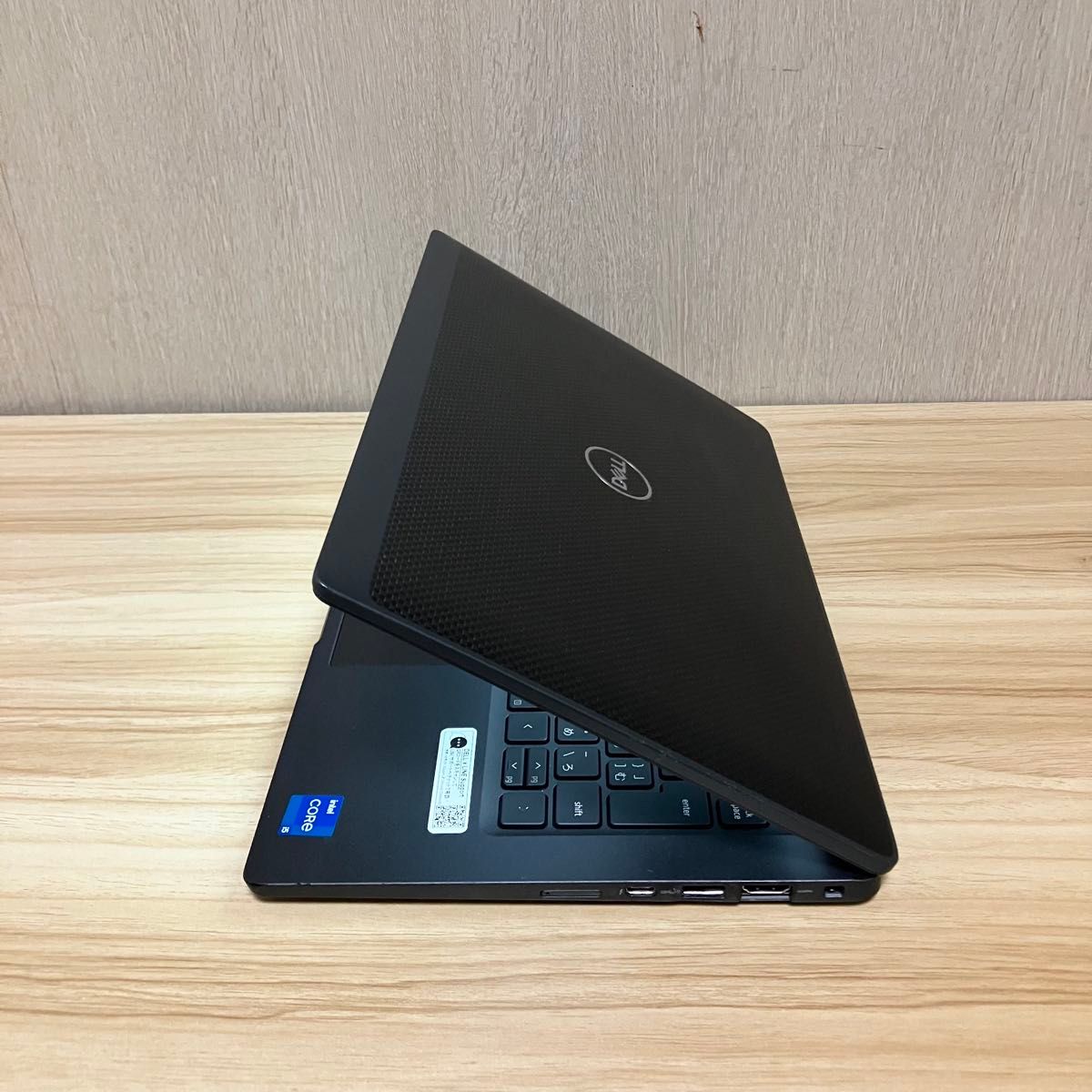 第12世代 DELL Latitude7330 i5 メモリ16GB Windows11 ノートパソコン