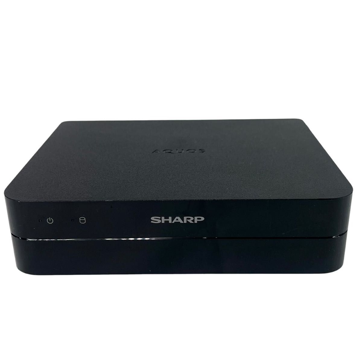 美品】SHARP シャープ AQUOS ポータブル液晶テレビ 2T-C12AF 防水