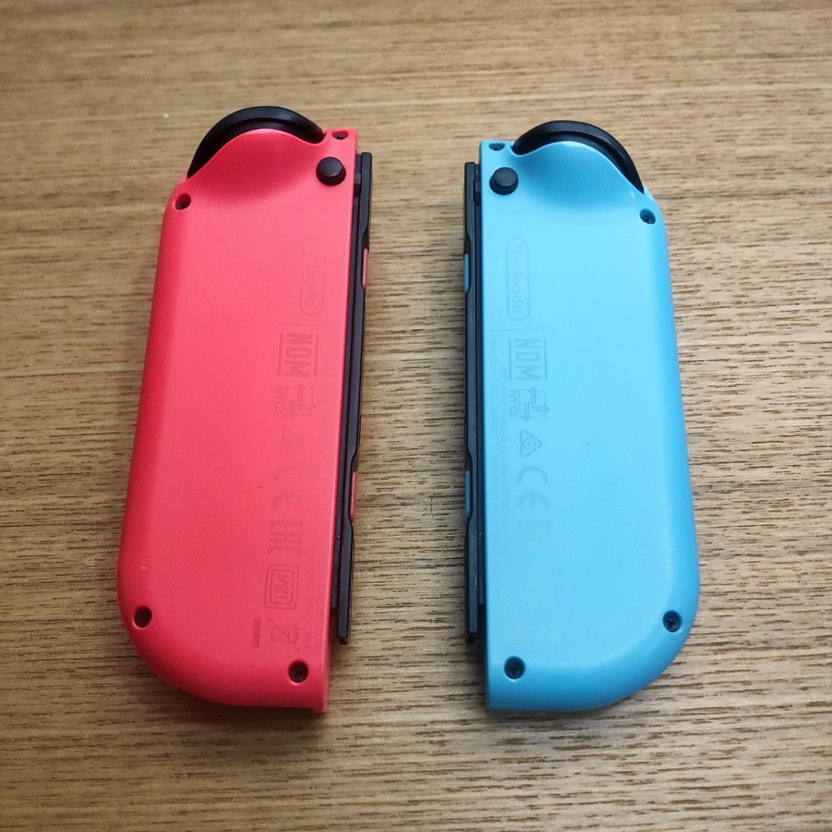 Nintendo Switch 本体 【バッテリー強化版】＋microSD64GB＋おまけ