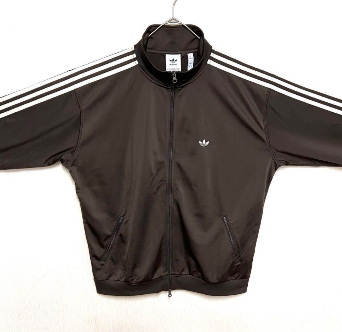 超人気】美品 adidas アディダス ベッケンバウアー ジェンダー