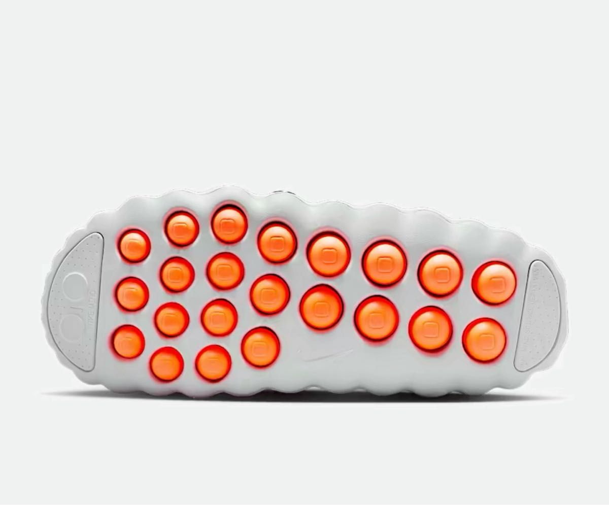 Nike Mind 001 Mules Light Smoke Grey 27cm 新品未使用｜Yahoo!フリマ