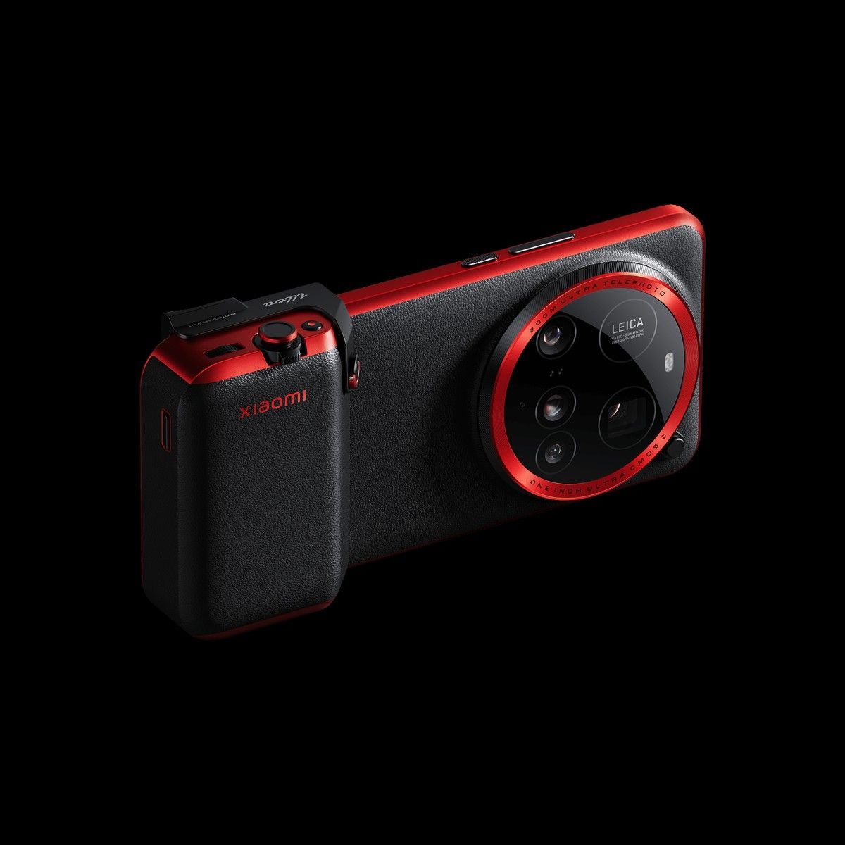 未開封 Xiaomi シャオミ15 Ultra Photography Kit Legend Edition