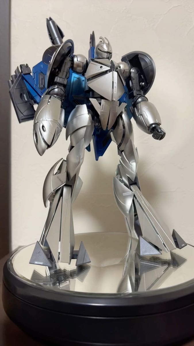 FULL MECHANICS 1/100 カラミティガンダム レイダーガンダム