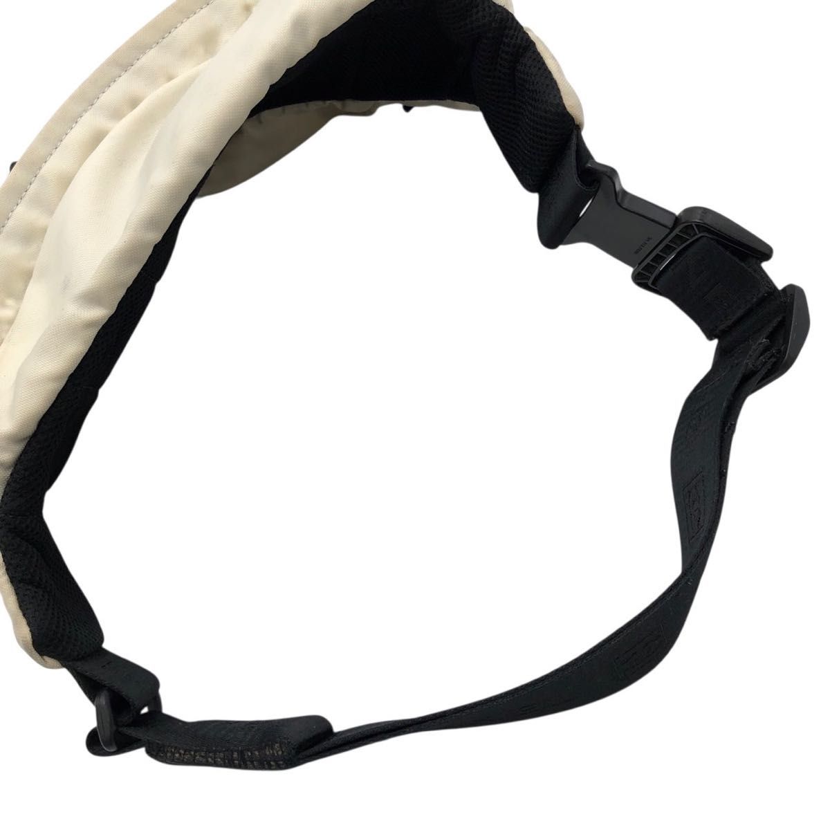美品】CHANEL スポーツライン ウエストバッグ ココマーク ボディバッグ