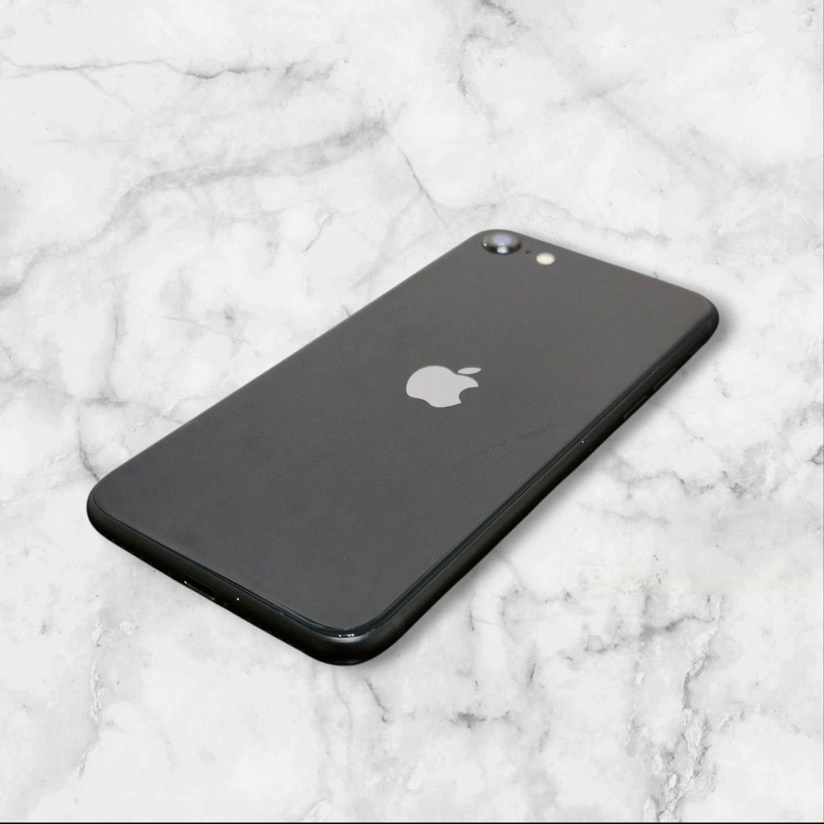 バッテリー100% iPhone SE 第3世代 64GB 112｜Yahoo!フリマ（旧PayPay