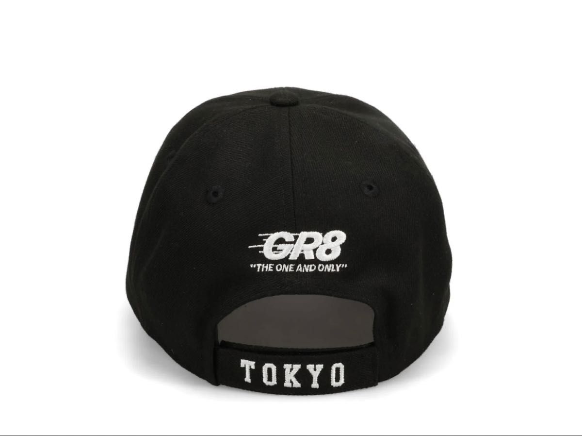 ドジャース newera ニューエラ GR8 別注 キャップ ブラック M/L｜Yahoo