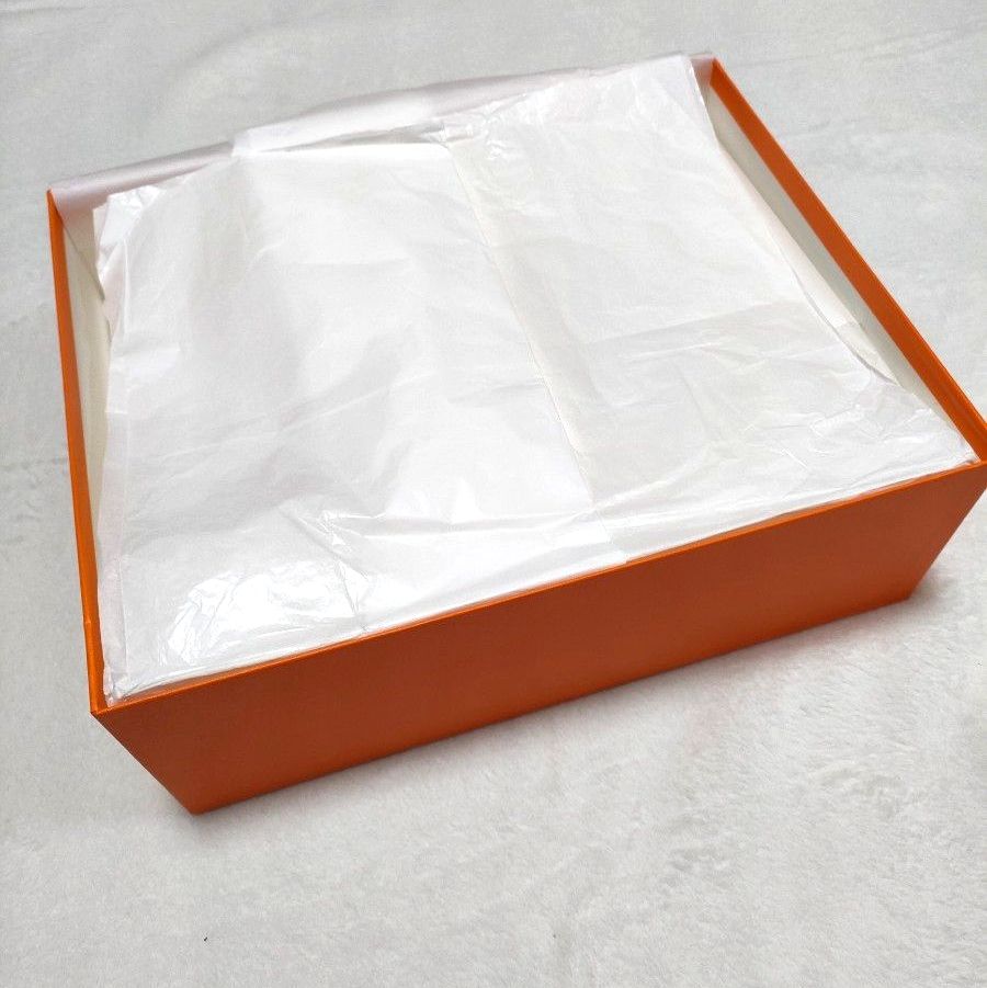 エルメス 空箱 707 空き箱 付属品 箱 保存箱 化粧箱 ギフトボックス