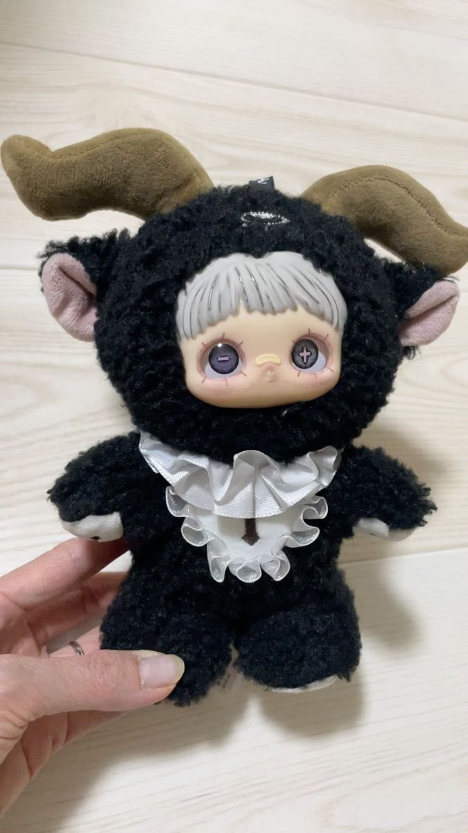 AVANTI アバンティ 競馬 ぬいぐるみ キーホルダー ブエナビスタ｜Yahoo