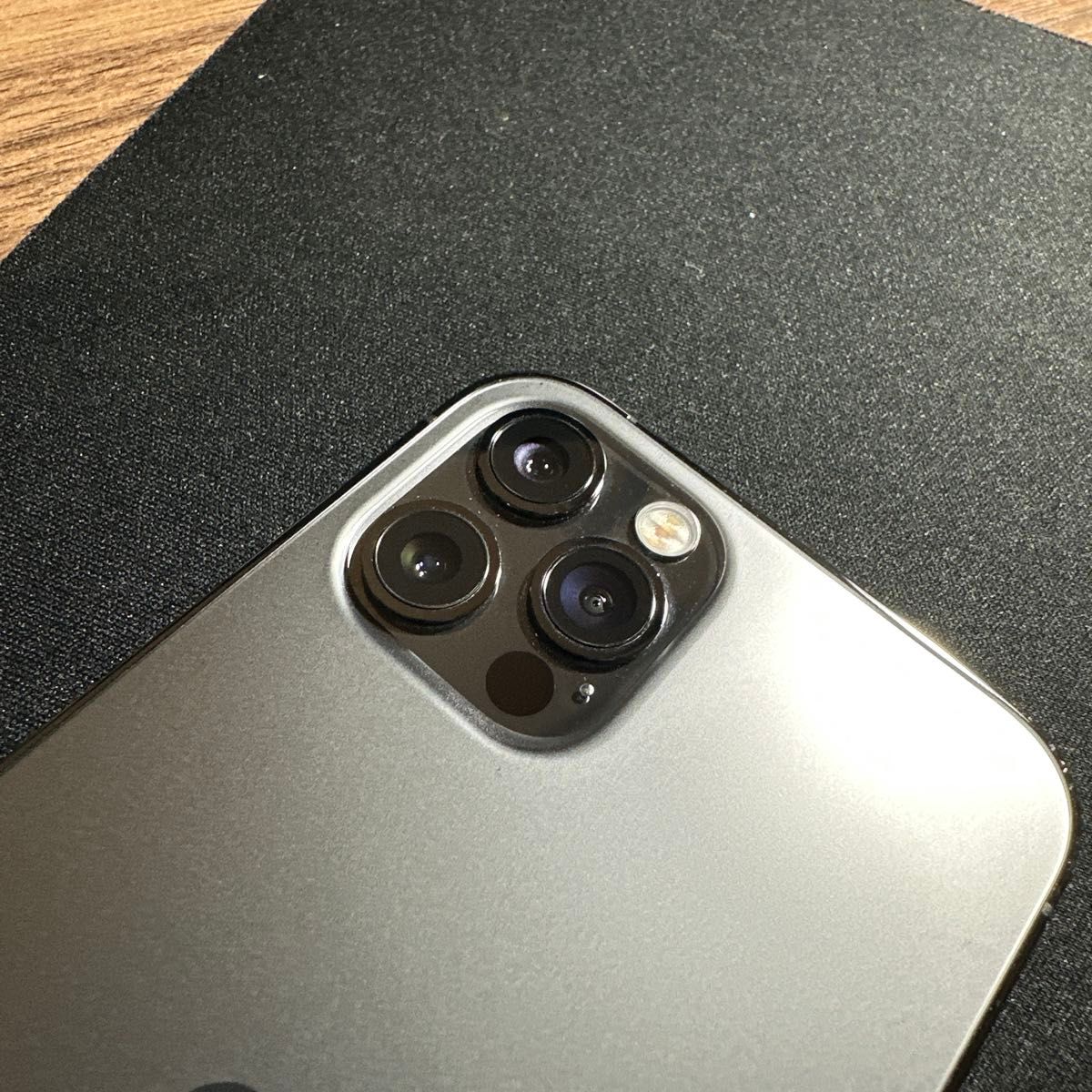 iPhone12 Pro 128GB グラファイト SIMフリー SIMロック解除済｜Yahoo