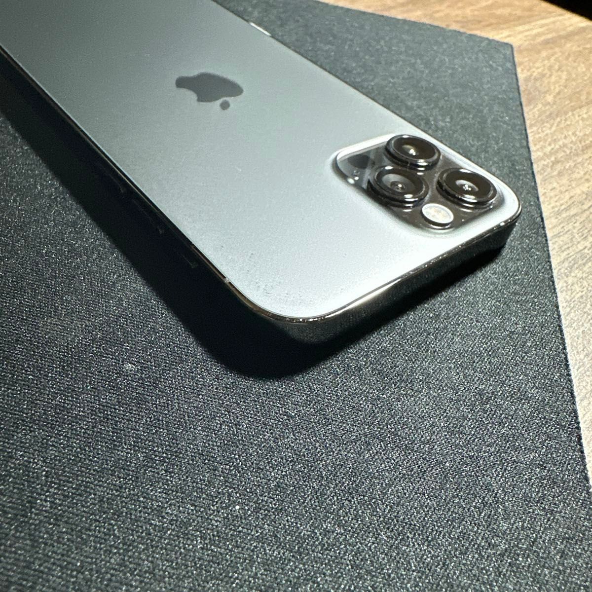iPhone12 Pro 128GB グラファイト SIMフリー SIMロック解除済｜Yahoo
