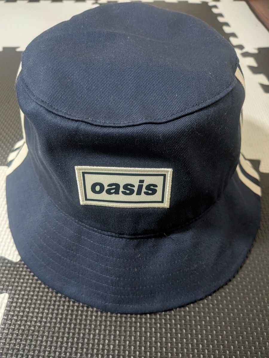 oasis adidas バケットハット 57-60cm｜Yahoo!フリマ（旧PayPayフリマ）