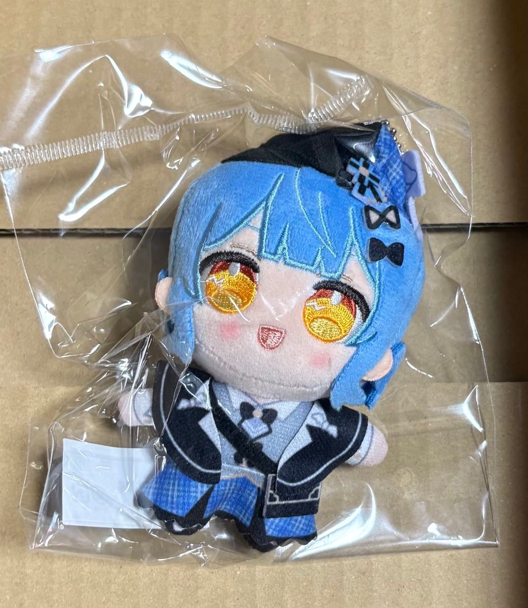 魔法少女ノ魔女裁判 橘シェリー ぬいぐるみ ぬいぴ～す まのさば ぬい