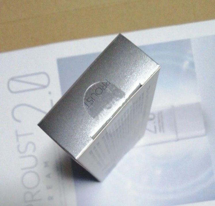 プルーストクリーム2 0 (30g) 冊子付き｜Yahoo!フリマ（旧PayPayフリマ）