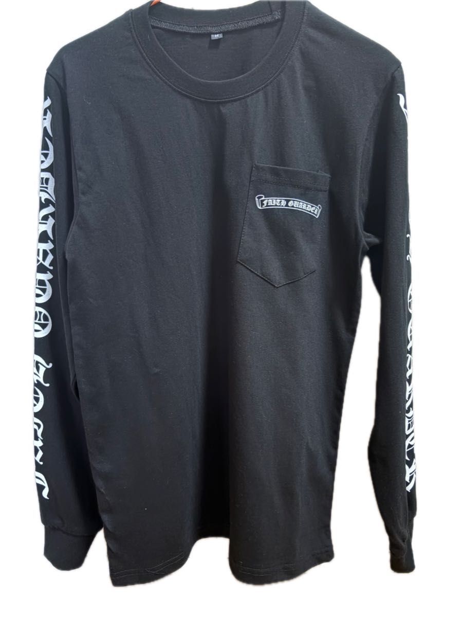 クロムハーツ CHROME HEARTS ロンT｜Yahoo!フリマ（旧PayPayフリマ）