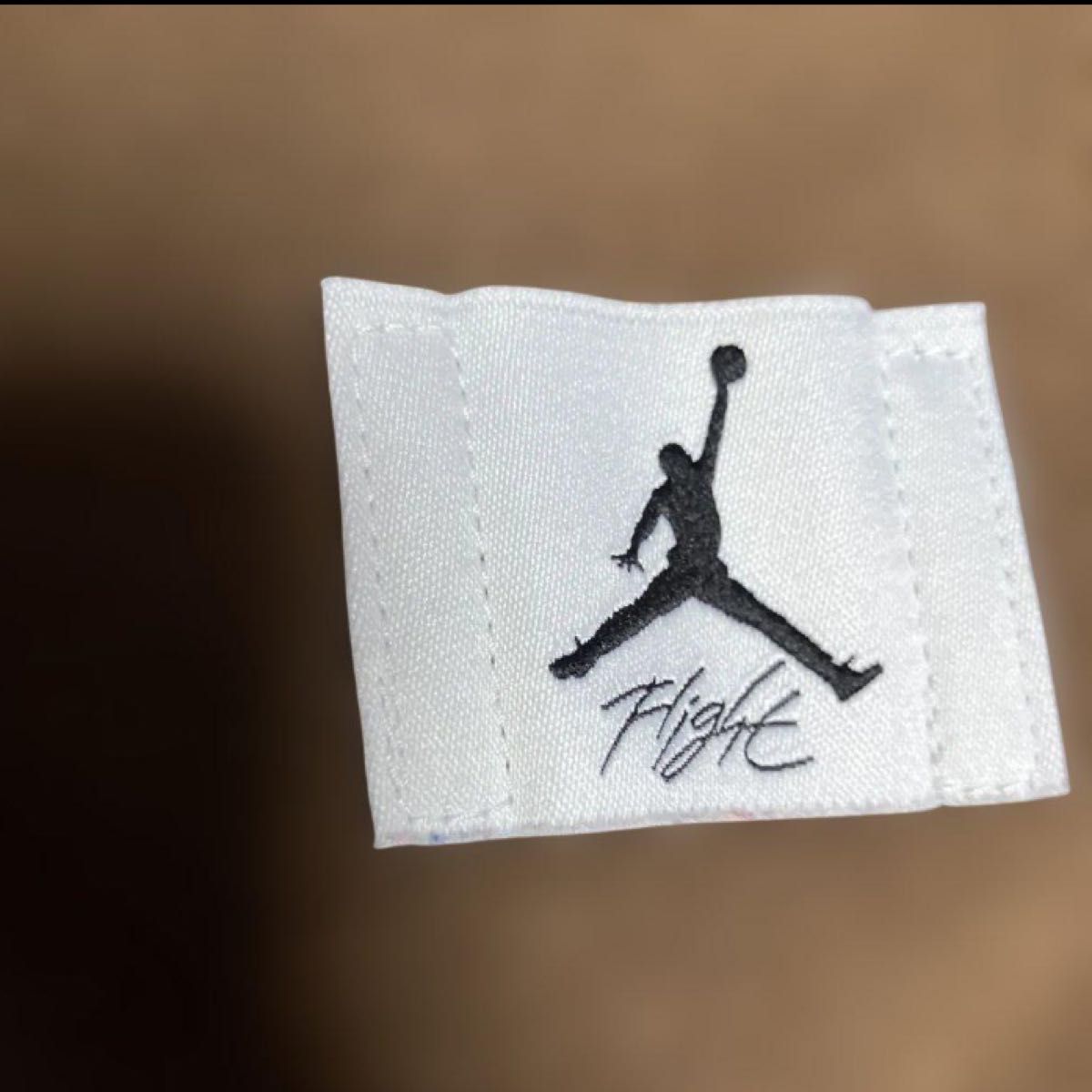 Jordan ブラウン フード付きスウェットセット NIKE セットアップ