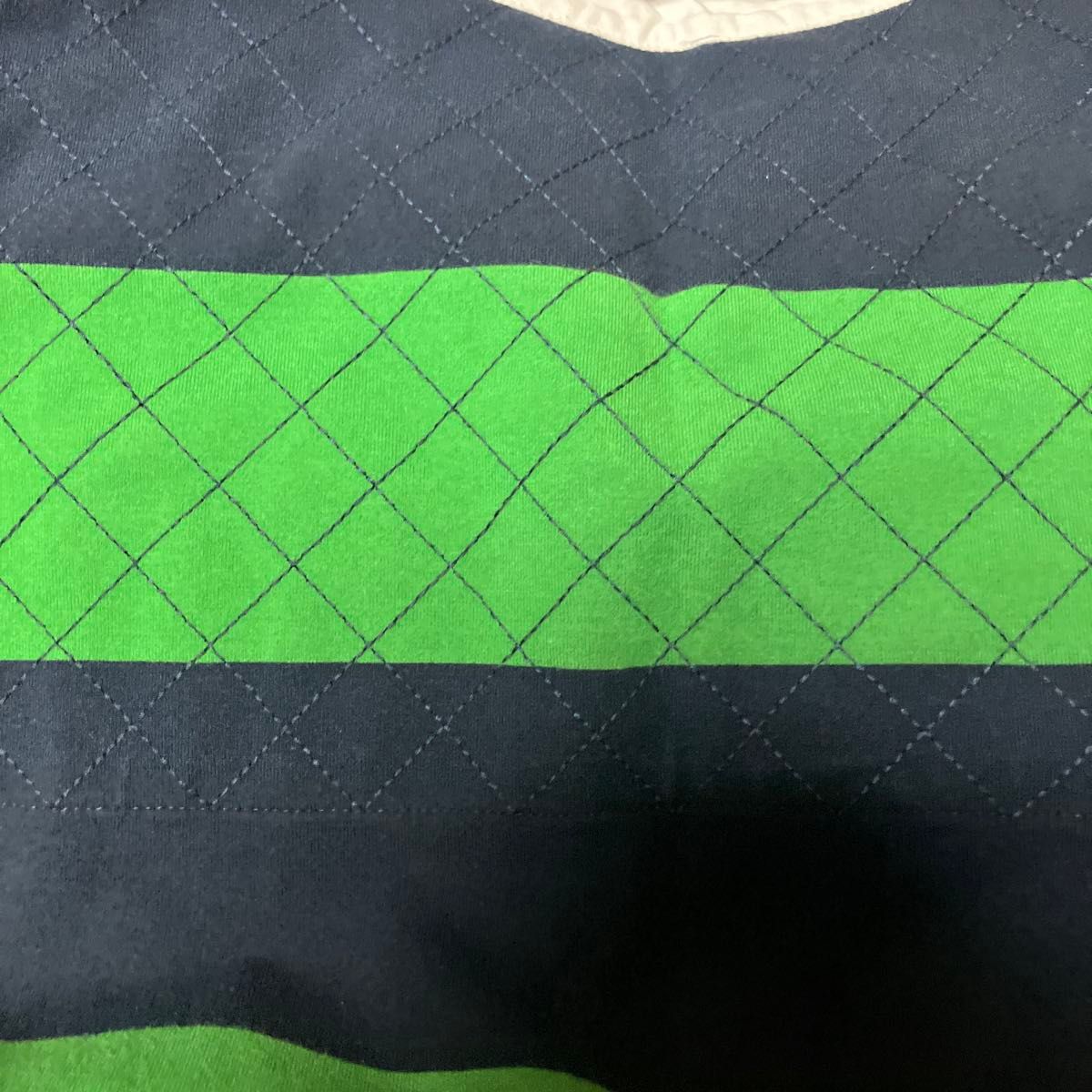 BROOKS BROTHERS ブルックスブラザーズ ラガーシャツ ボーダー