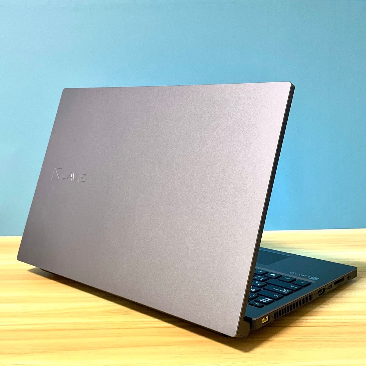 NEC LAVIE /Corei7-8550U/16GB/NVMeSSD512GB+HDD1TB/Blu-ray｜Yahoo
