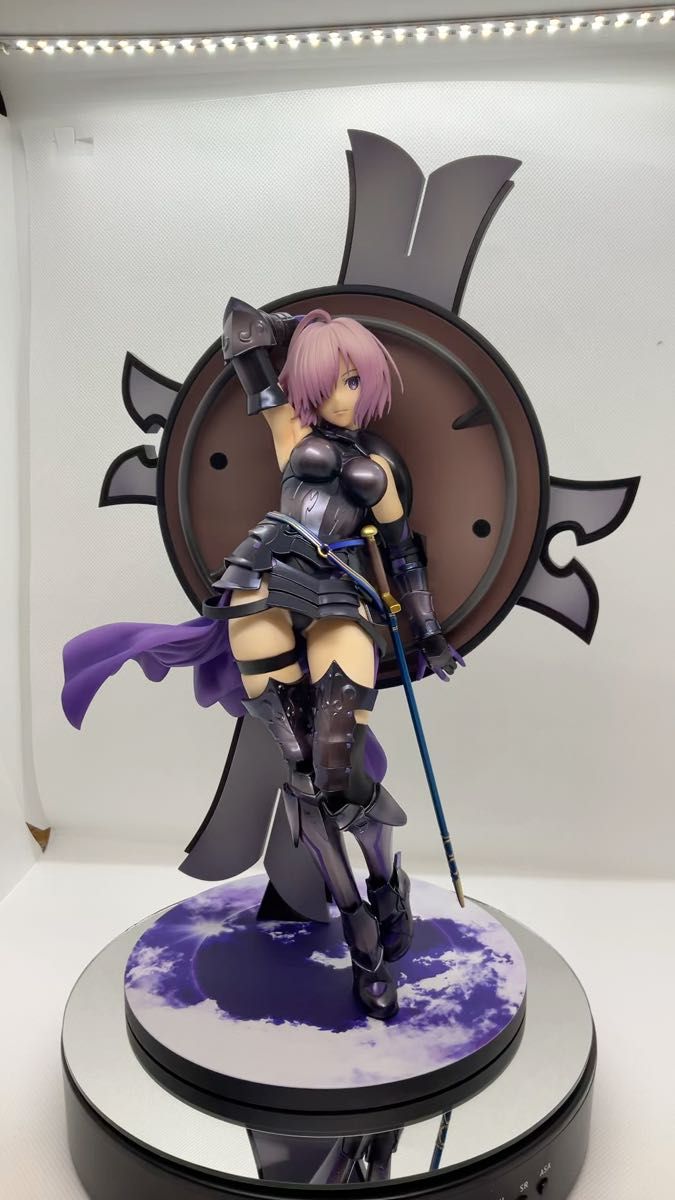 一番くじ Fate/Grand Order C賞 ムーンキャンサー/テノチティトラン