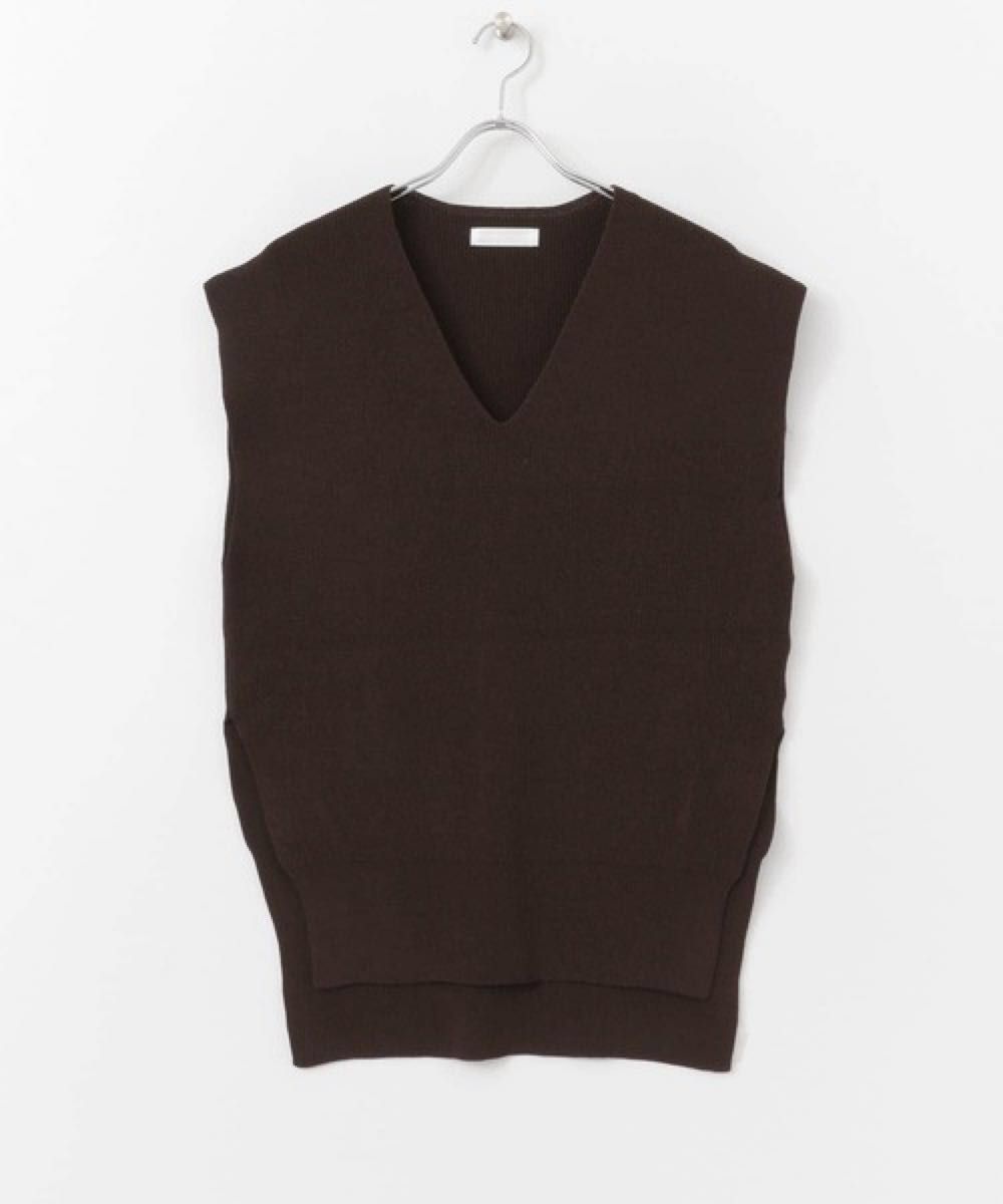 LOUNGEDRESS（ラウンジドレス）の「ミリタリージレブルゾン（ベスト