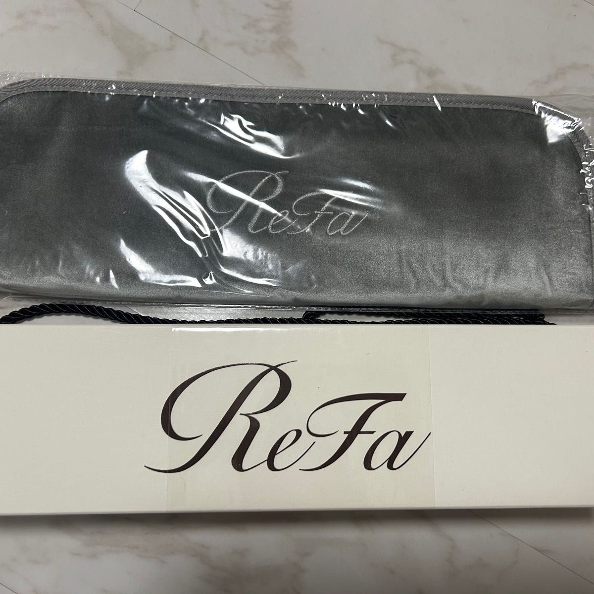 ReFa STRAIGHT IRON PRO リファストレートアイロン プロ RE-AT-03A