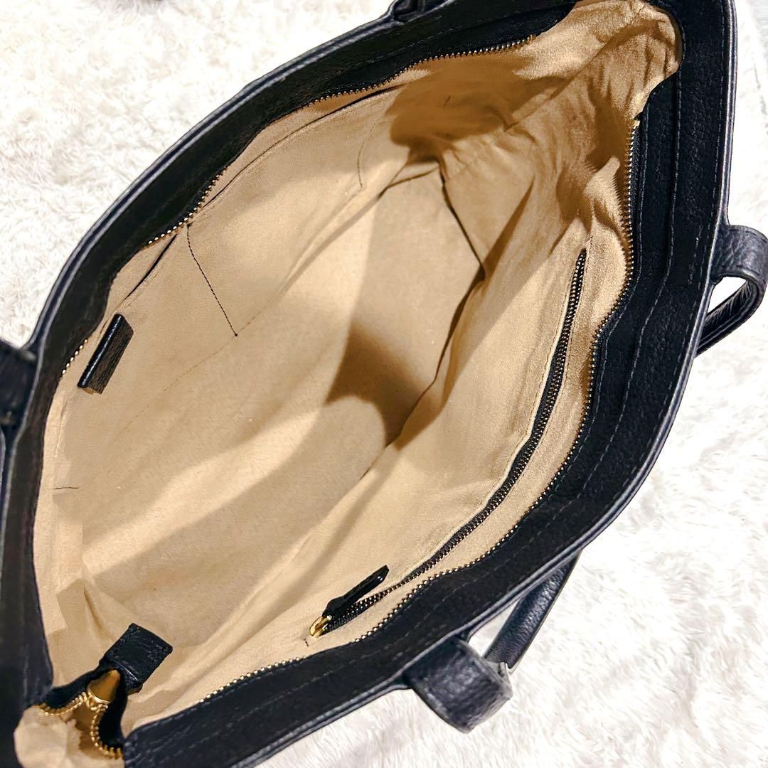 極美品】 ハッシュタグ メンズ ビジネス トートバッグ A4可 肩掛け