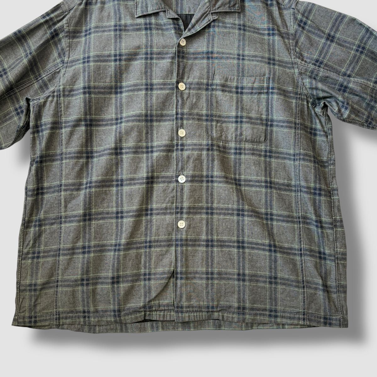 田中オム 90s COMME des GARCONS HOMME コムデギャルソンオム 長袖