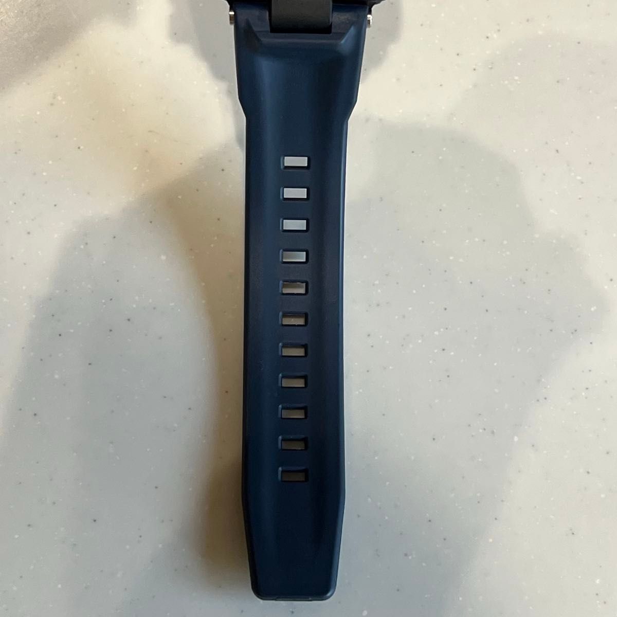 極美品】CASIO G-SHOCK GST-B100 海外セレブ愛用 メンズ タフソーラー