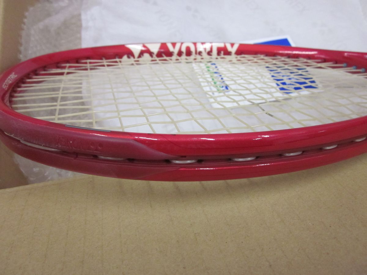 ヨネックス ブイコア 98 グリップ2 YONEX VCORE 98 2026年モデル