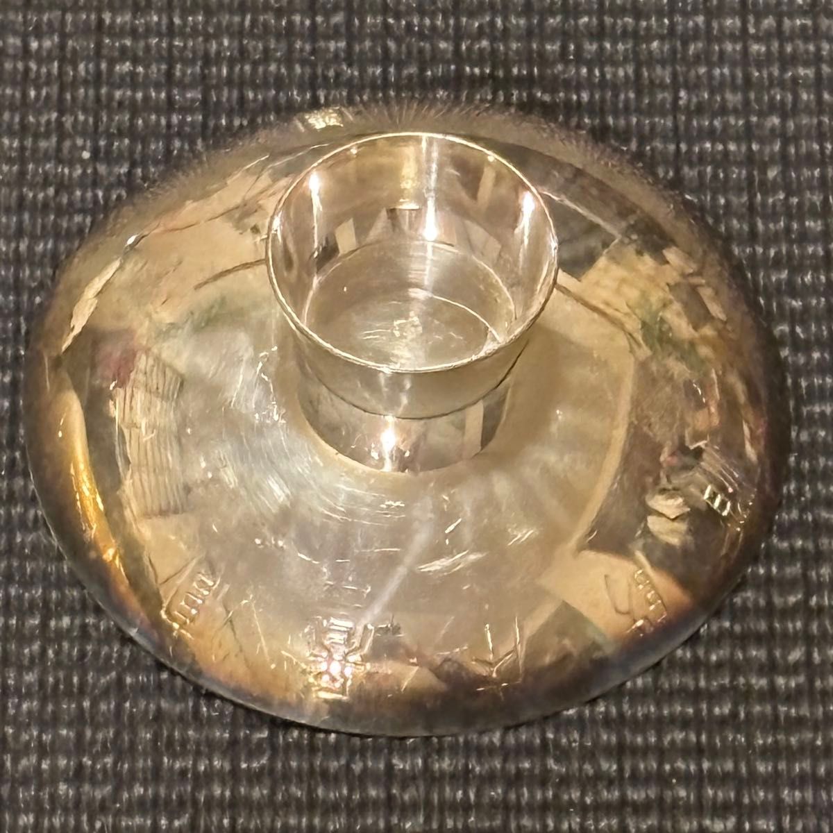 銀杯 造幣局 純銀刻印有り 総重量 66 8g シルバー｜Yahoo!フリマ（旧