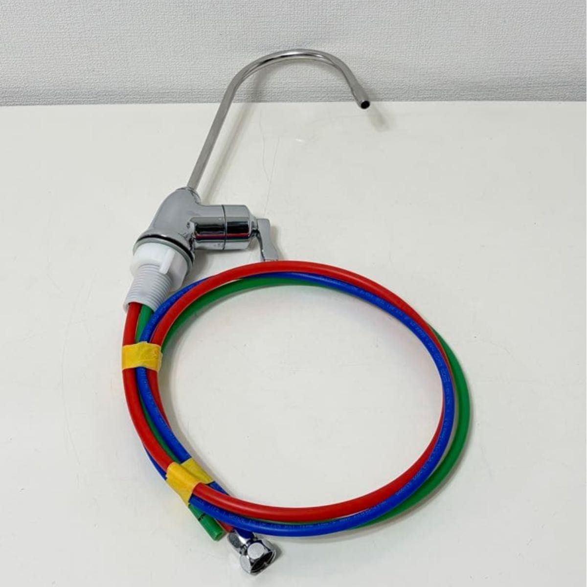 アムウェイ eSpringビルトイン型浄水器 II補助水栓L｜Yahoo!フリマ（旧