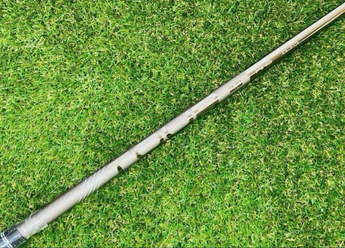 新品 PING TOUR 2 0 CHROME 85S 3U ハイブリッド ユーティリティ用