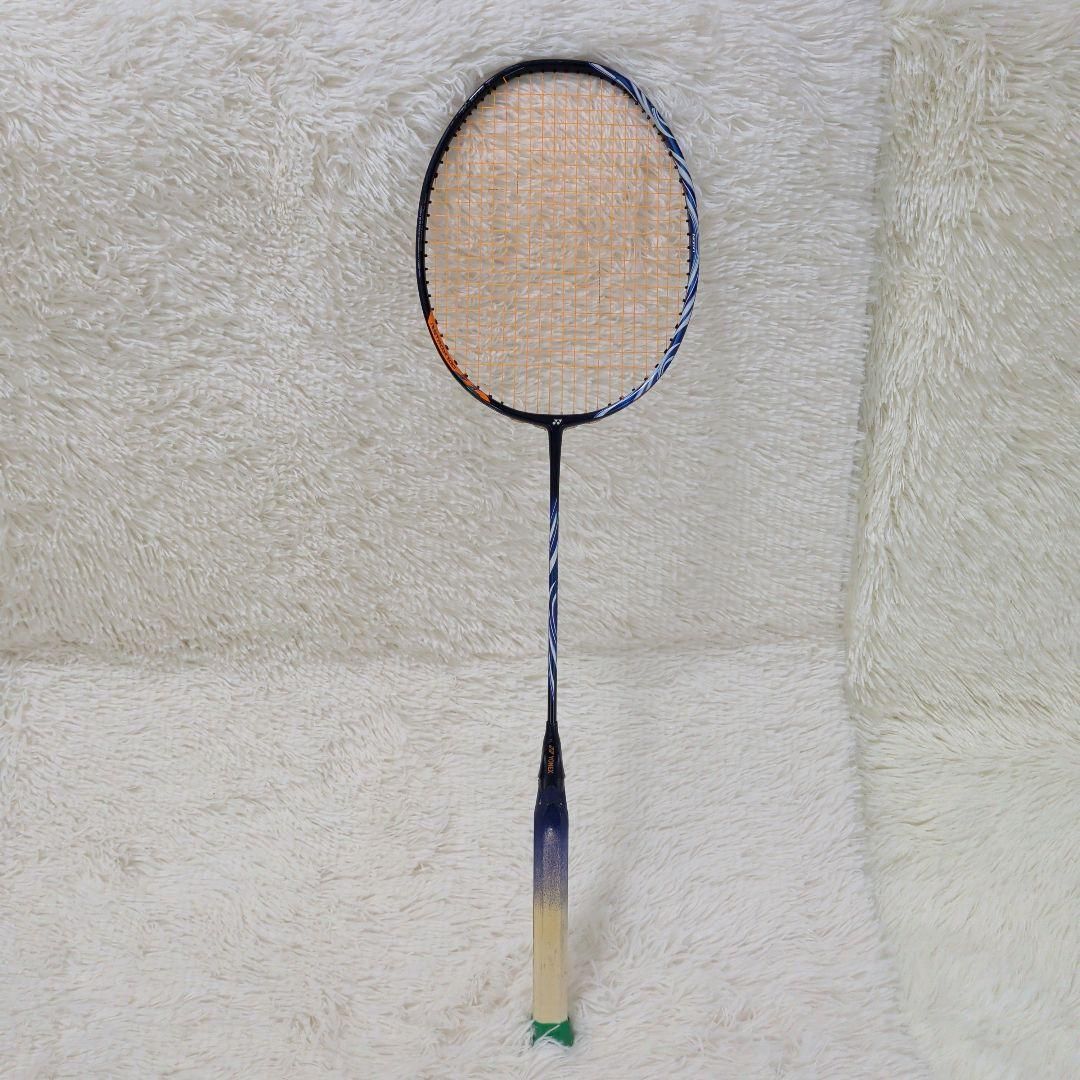 廃盤・超美品】YONEX アストロクス100ZZ 3UG5 ダークネイビー