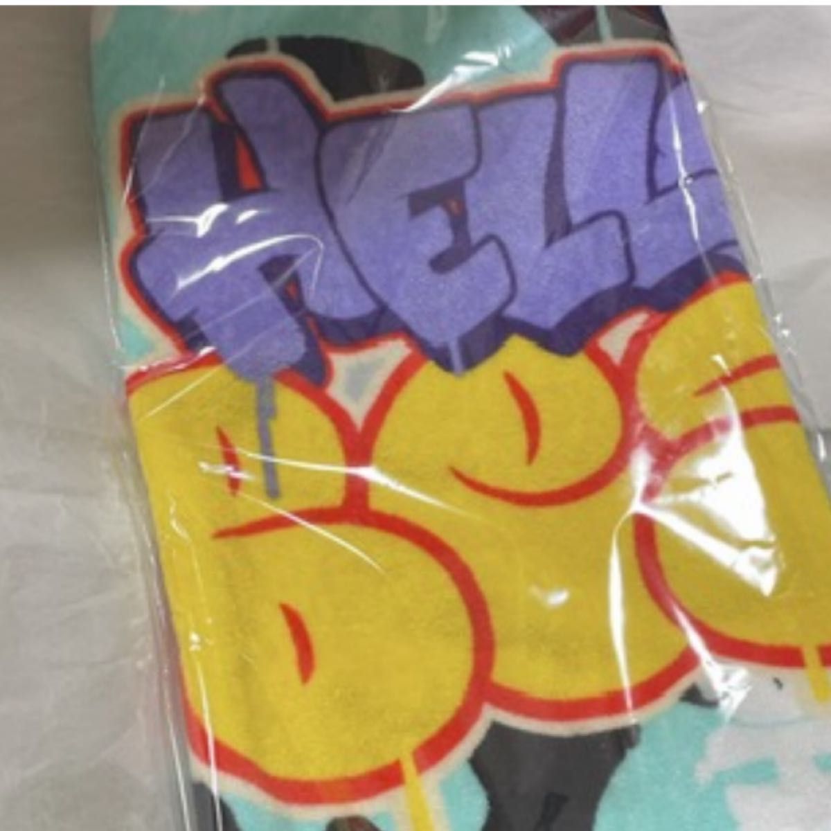 クーポンで300円引き【未開封】BE FIRST Hello My ”BESTY” vol 2