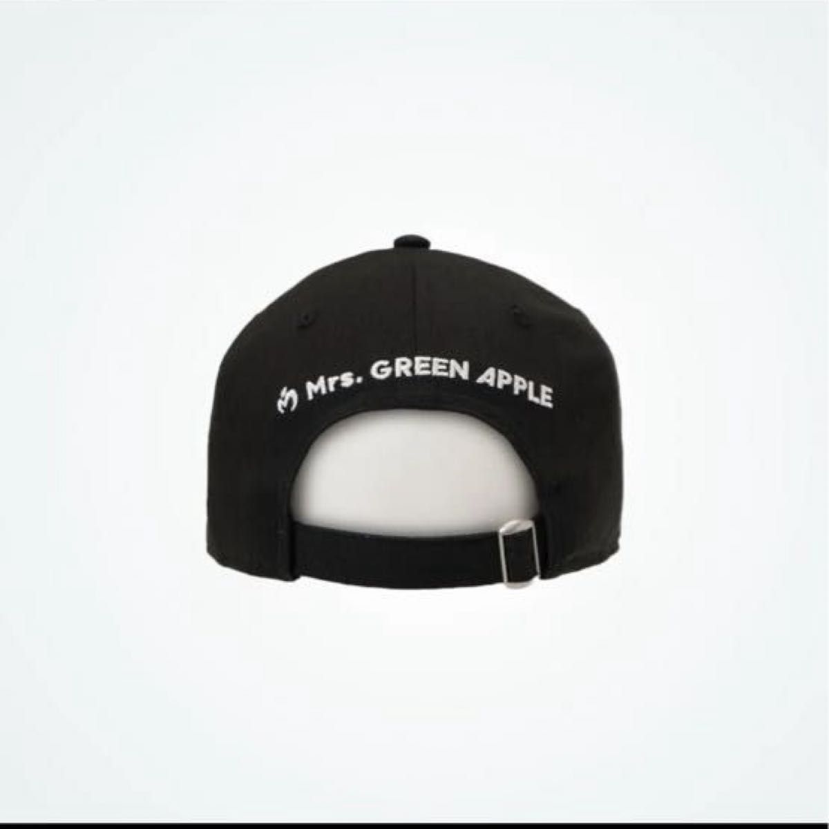 Mrs GREEN APPLE NEW ERA 9THIRTY MGA LOGO CAP 