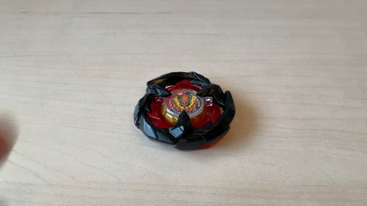 ベイブレードX オロチクラスタ 6-60LF コロコロコミック 限定｜Yahoo