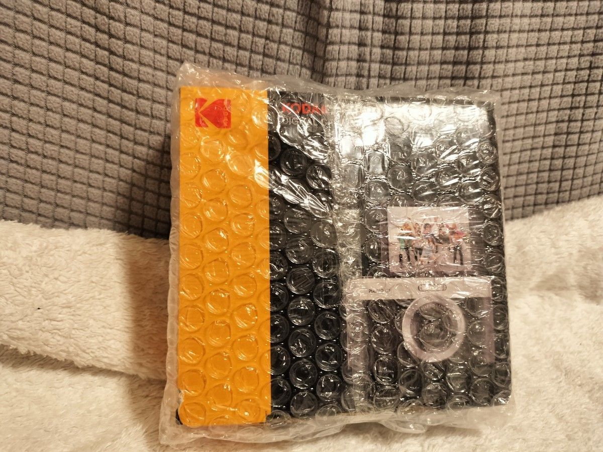1点のみ【新品・即日発送】新品未開封品 Kodak PIXPRO C1BN デジタル