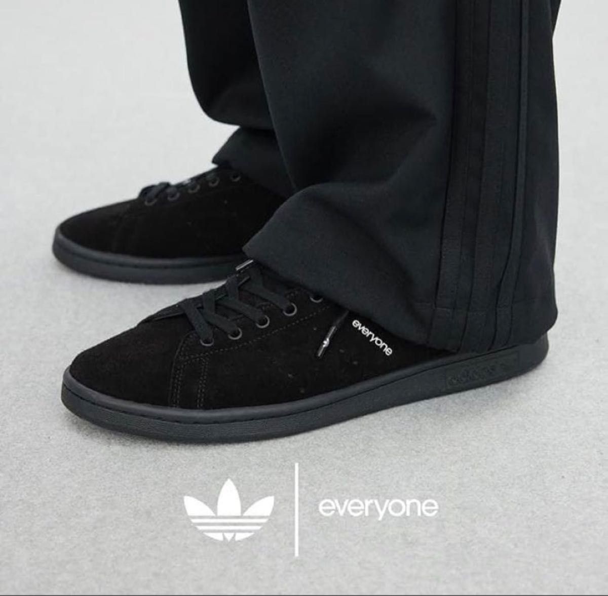 everyone adidas STAN SMITH DECON 29 5cm スタンスミス アディダス