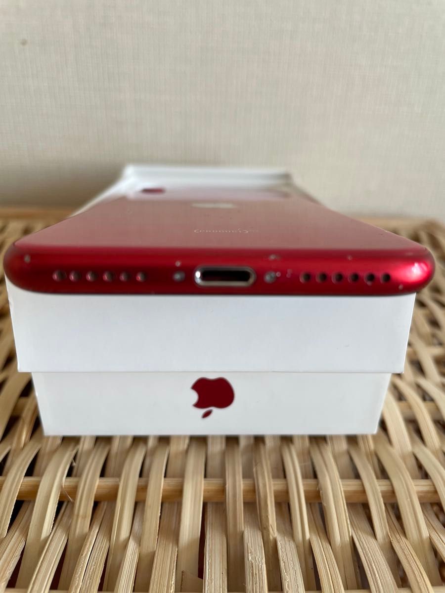 iPhone SE 第2世代 64GB (PRODUCT)RED SIMフリー｜Yahoo!フリマ（旧