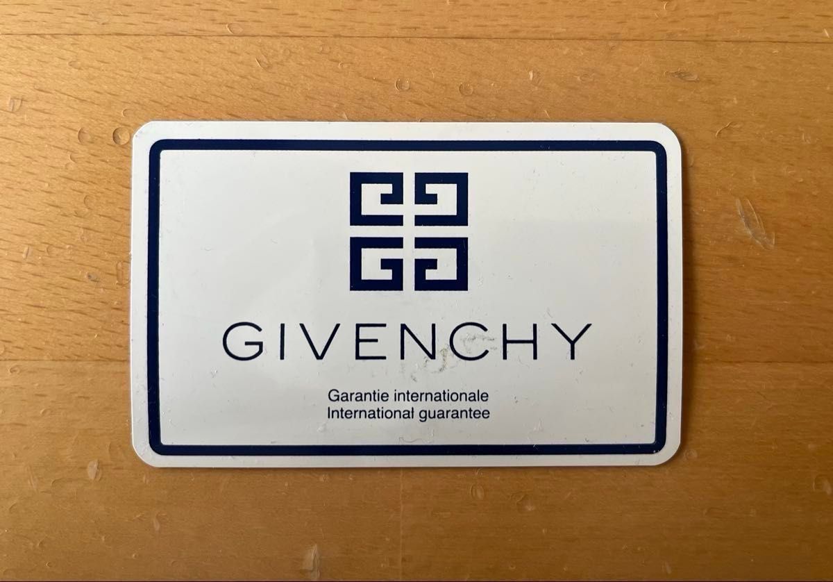 GIVENCHY レディース時計（ジャンク品）｜Yahoo!フリマ（旧PayPayフリマ）