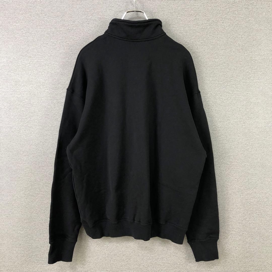 Journal standard luxe SUNDAY スウェットハーフZIP｜Yahoo!フリマ（旧