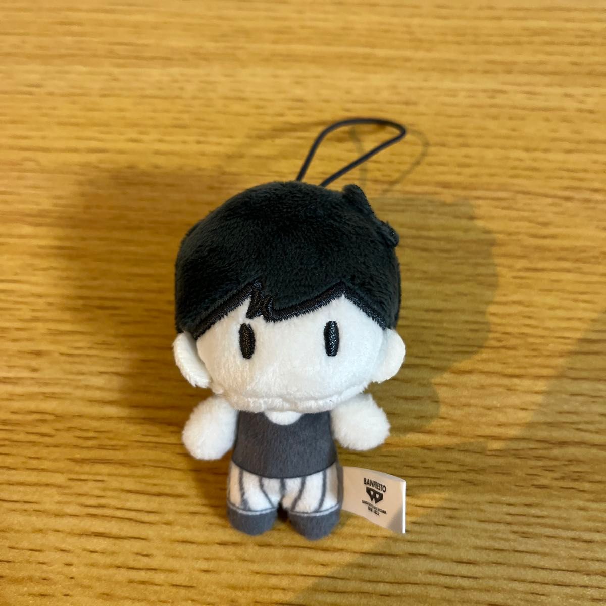 OMORI おともだちといっしょぬいぐるみ ヘッドスペース オモリ｜Yahoo