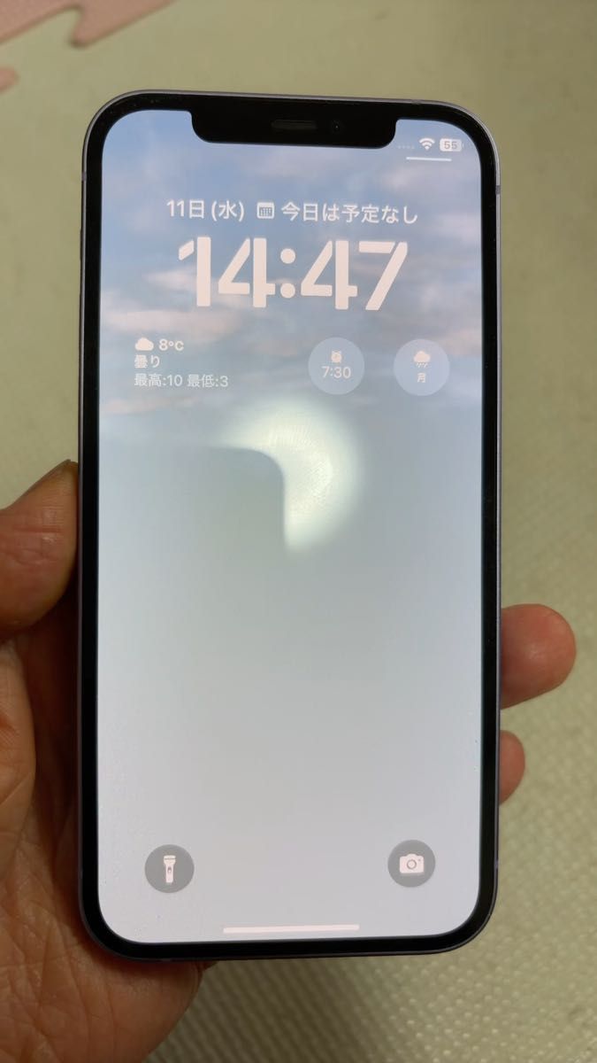 11457 iPhone12 64GB ブラック SIMフリー ジャンク品 本体のみ｜Yahoo