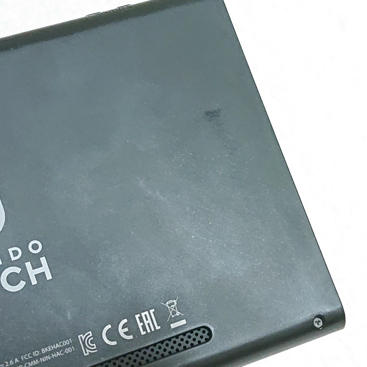 未対策機 Switch ニンテンドースイッチ 2018年製 旧型 本体｜Yahoo