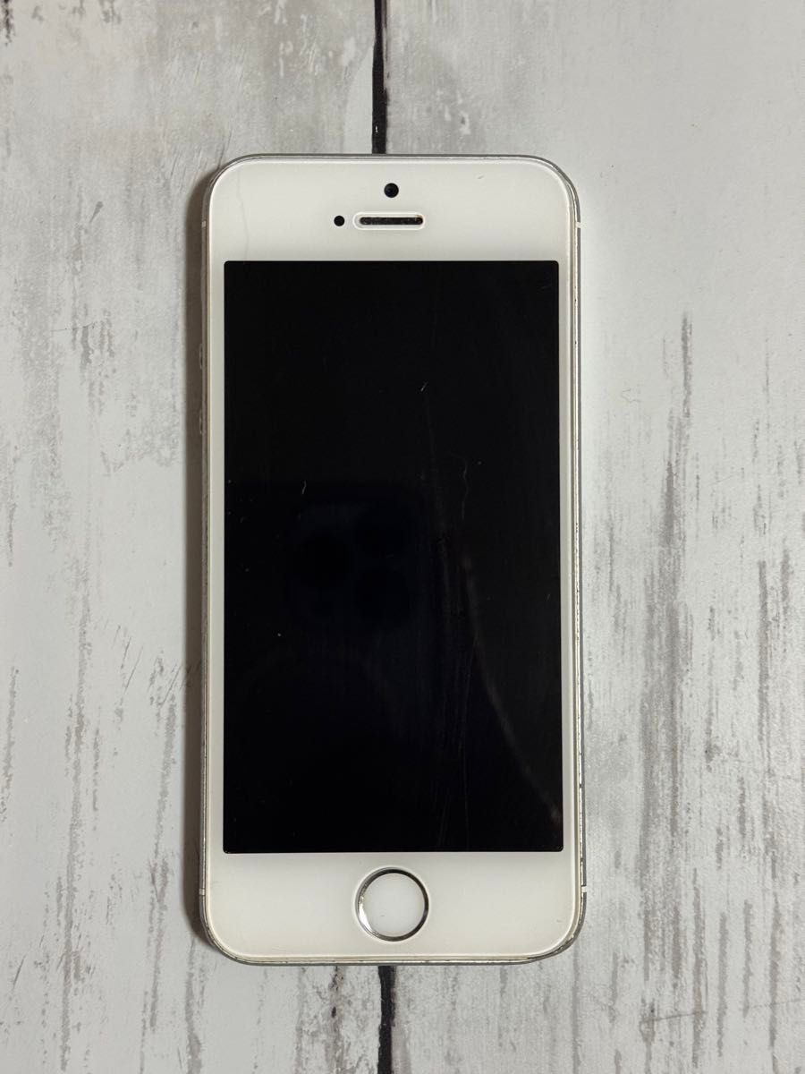 ジャンク品】iPhone SE 第1世代 16GB シルバー Apple アップル｜Yahoo