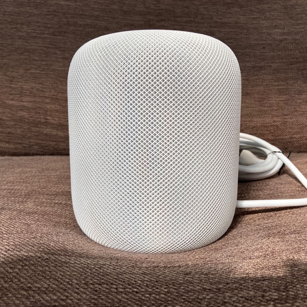 HomePod 1st MQHV2J/A White A1639｜Yahoo!フリマ（旧PayPayフリマ）