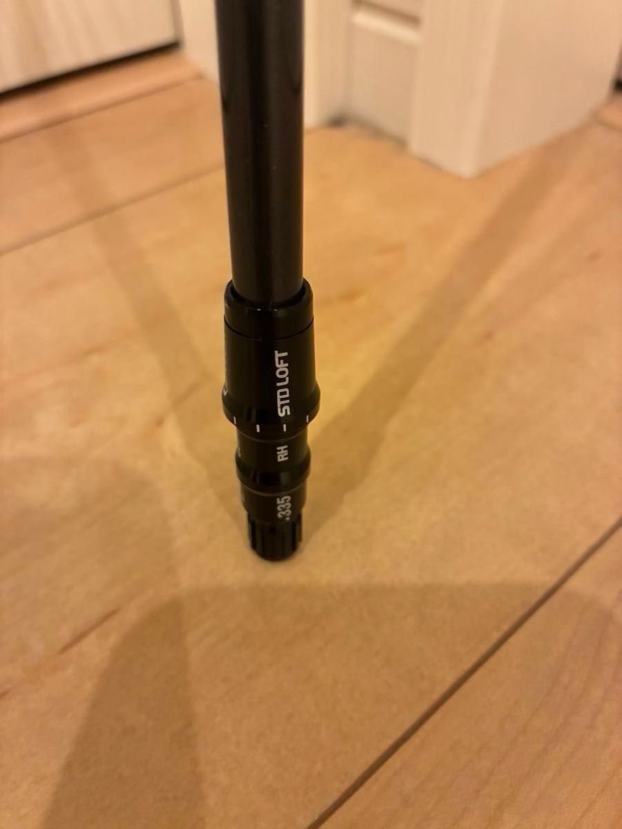 新品未使用 Diamana Blue TM50 SR Qi35用1Wシャフト｜Yahoo!フリマ（旧
