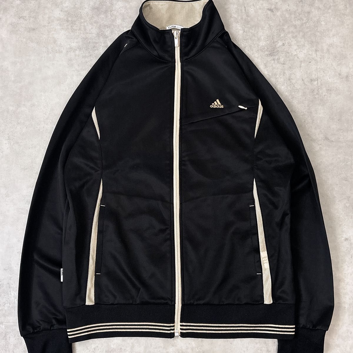 極美品 00s アーカイブ adidas アディダス トラックジャケット